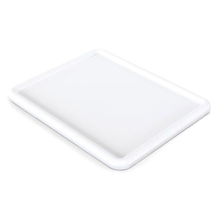 Jonti-Craft Paper-Trays & Tubs Lid, White 8039JC